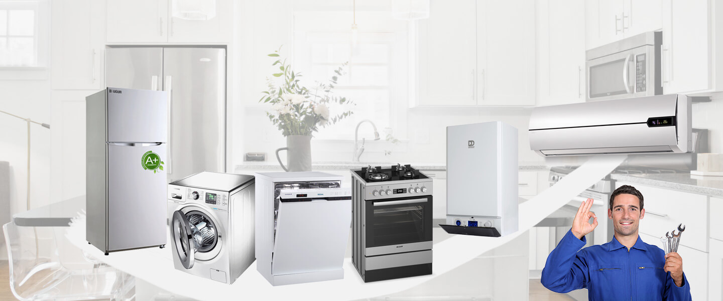 Sivaslı Grundig Servisi